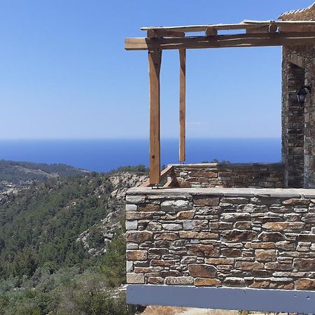 Monopati Eco Stay Raches  Exterior photo