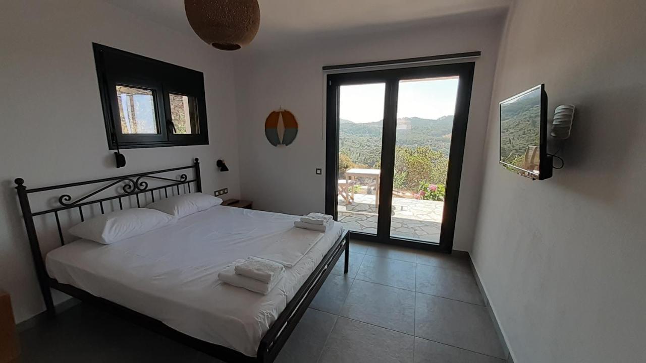 Monopati Eco Stay Raches  Exterior photo