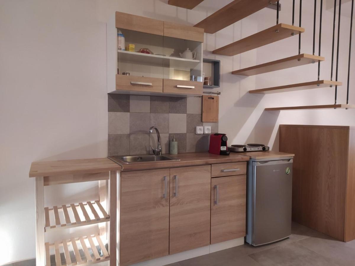 Monopati Eco Stay Raches  Exterior photo
