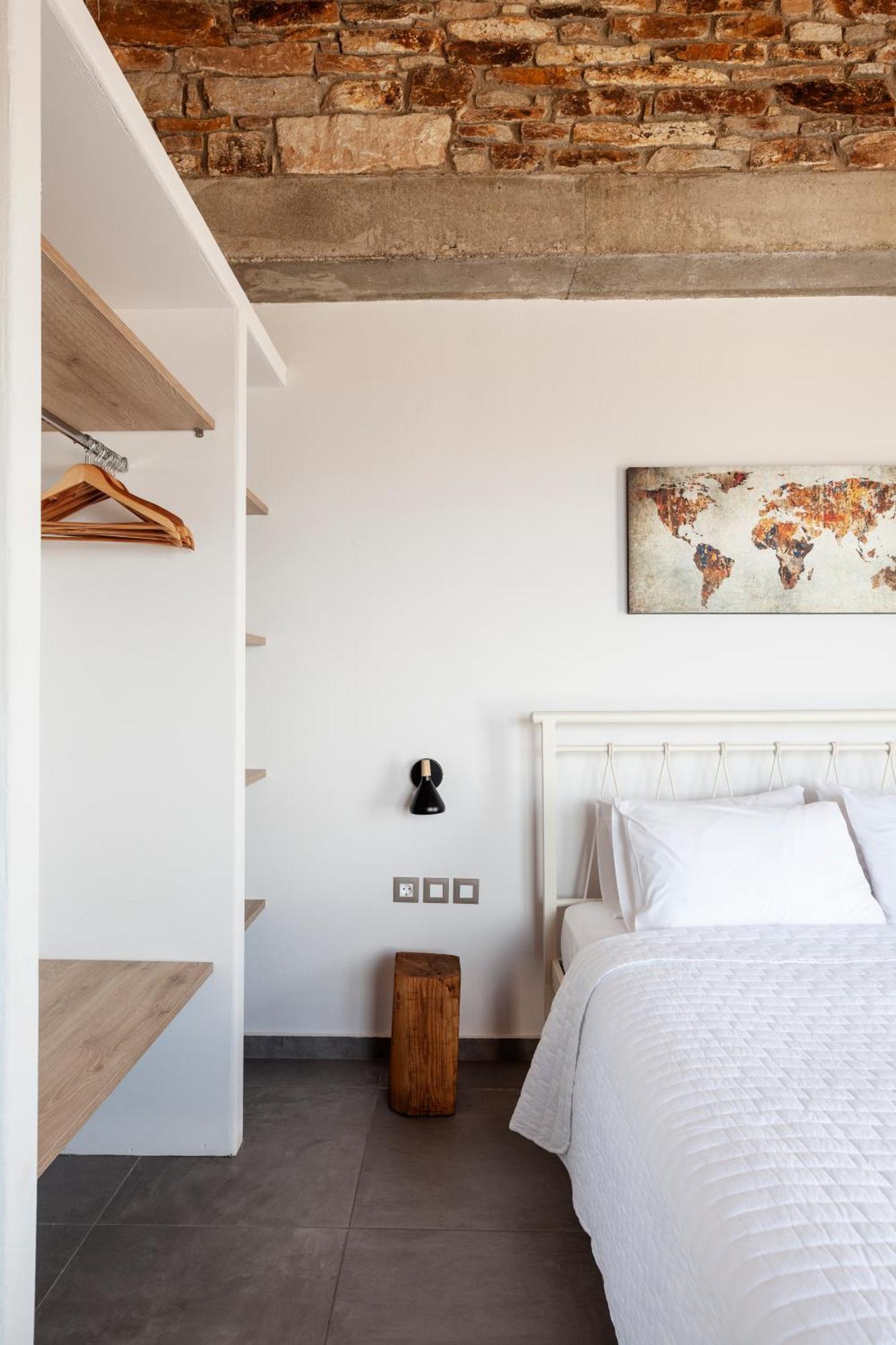 Monopati Eco Stay Raches  Exterior photo