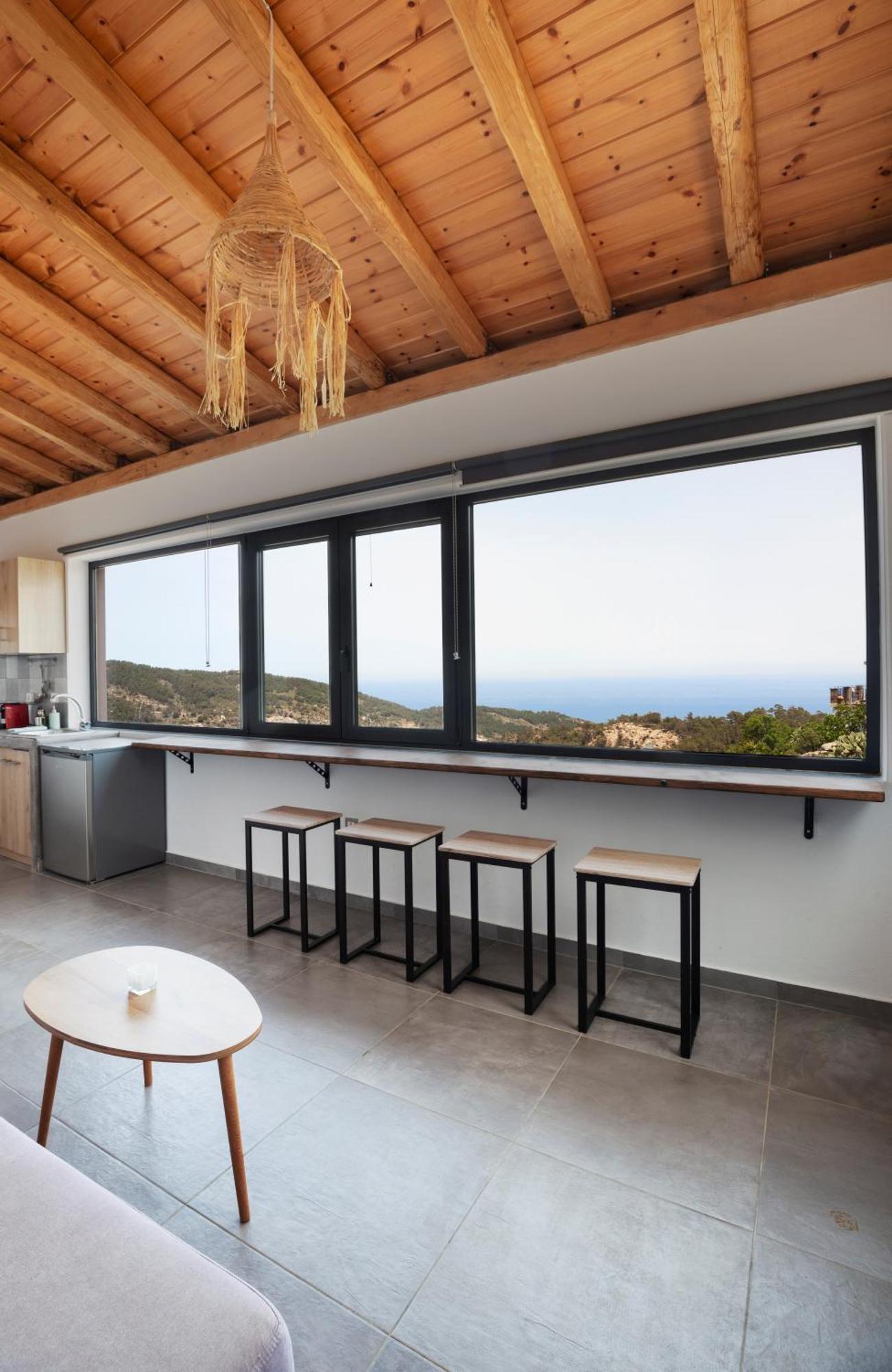 Monopati Eco Stay Raches  Exterior photo