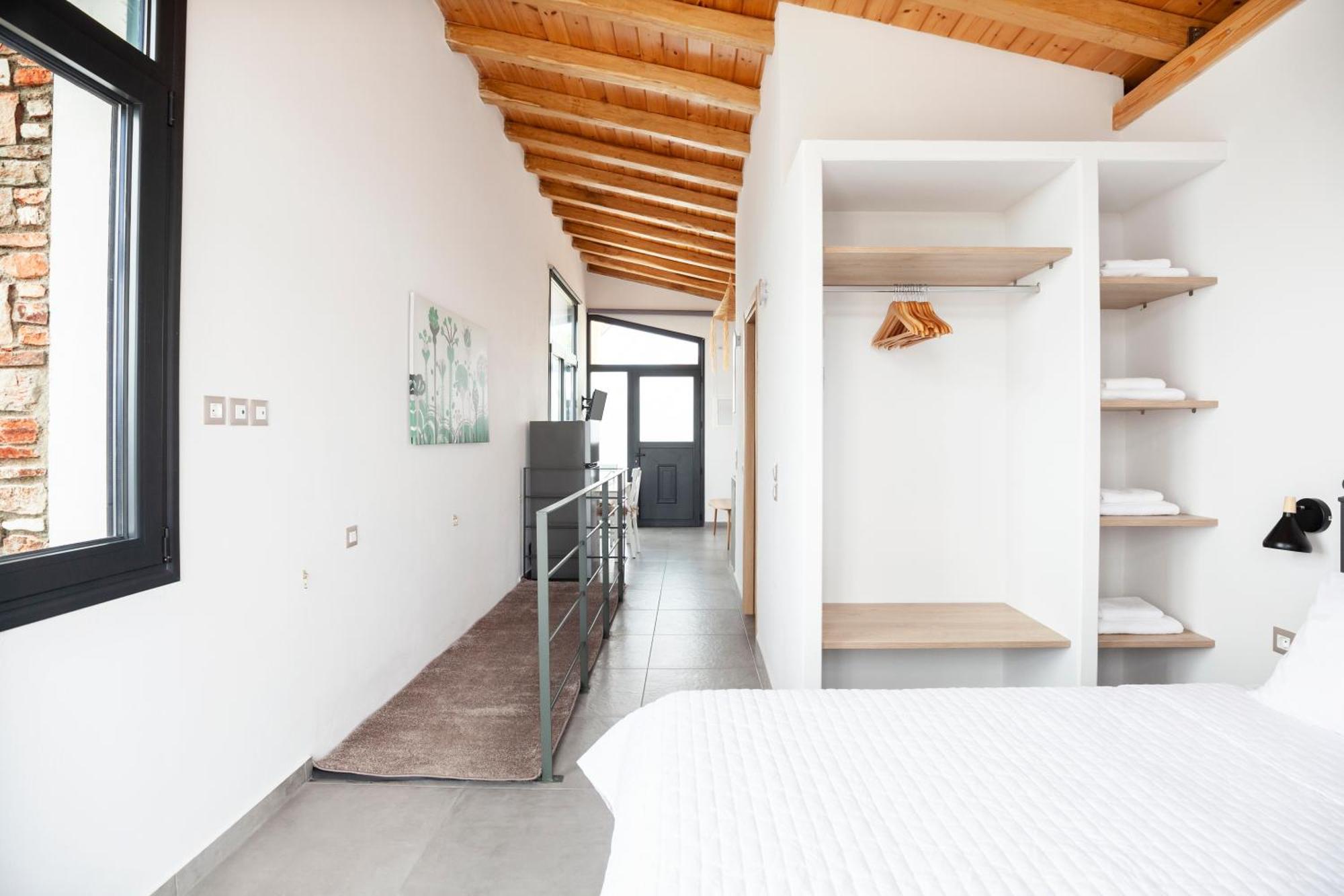 Monopati Eco Stay Raches  Exterior photo