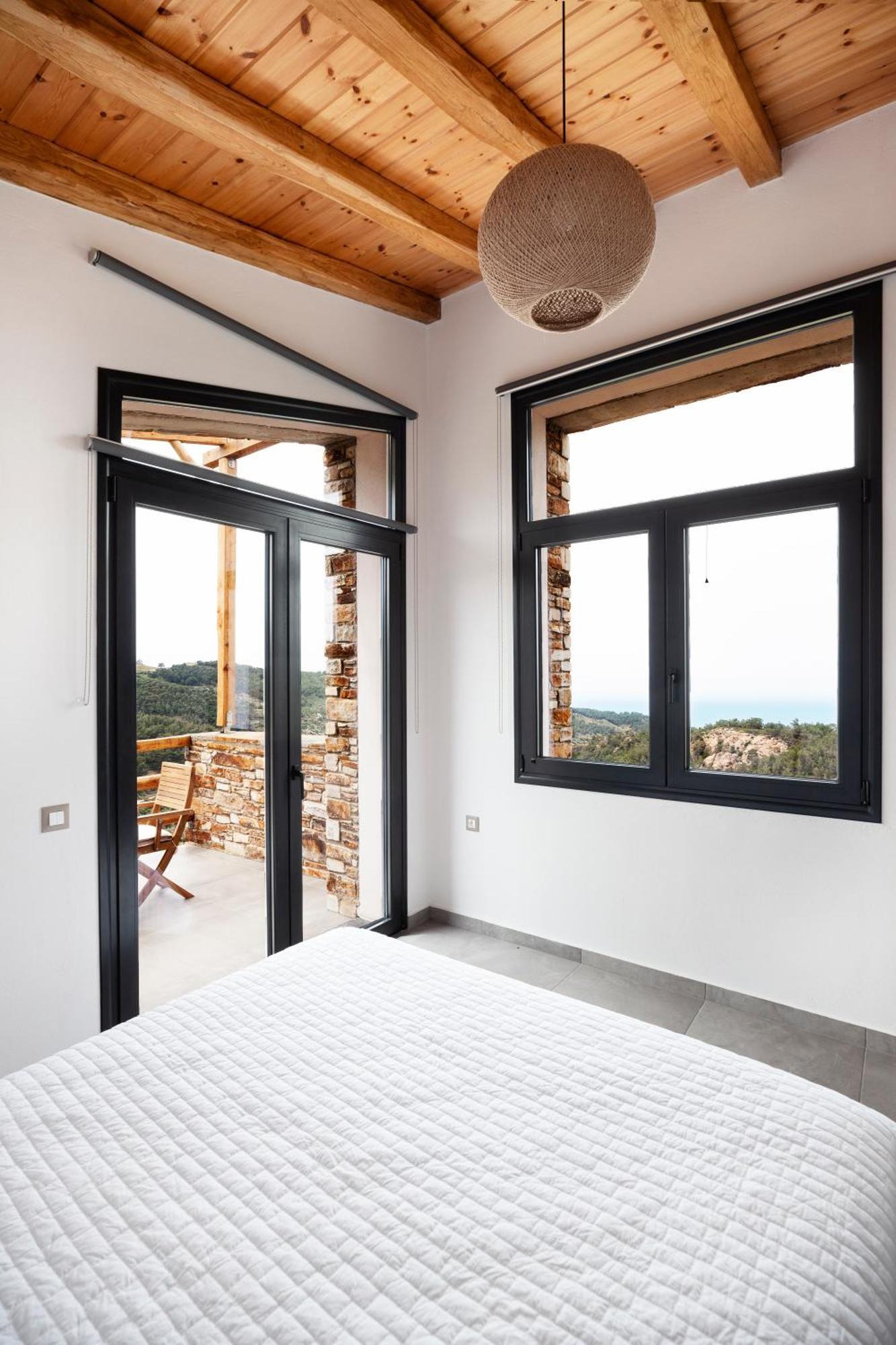 Monopati Eco Stay Raches  Exterior photo
