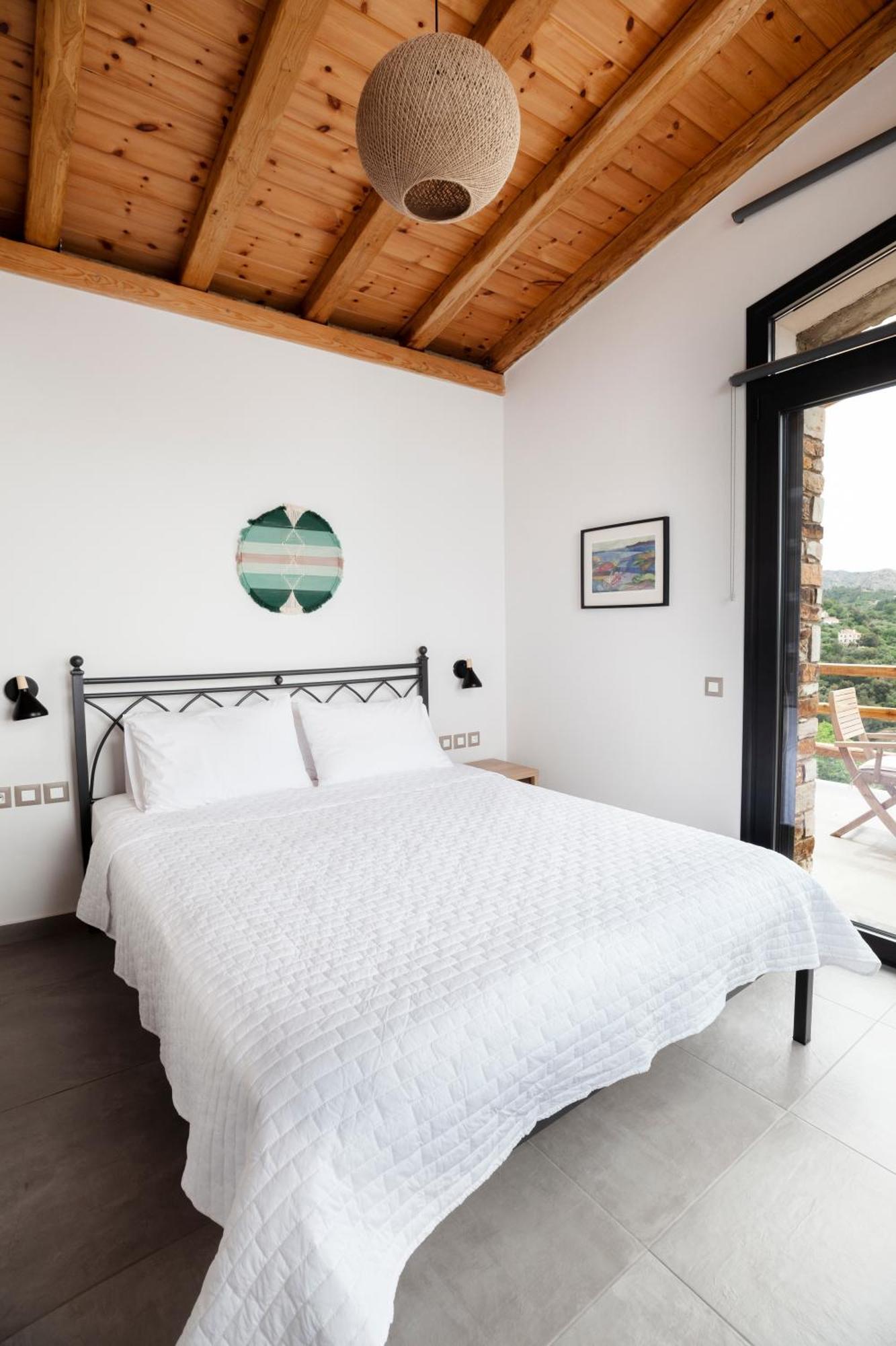 Monopati Eco Stay Raches  Exterior photo